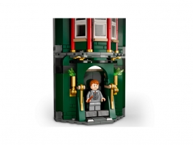 LEGO Harry Potter: Ministerstwo Magii (76403)