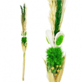 Tradycyjna palma wielkanocna, 55 cm