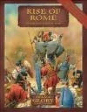 Rise of Rome (FoGC #1)