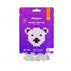 Micro Waffle - Koala, 150 el. (903445)