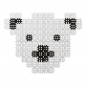 Micro Waffle - Koala, 150 el. (903445)