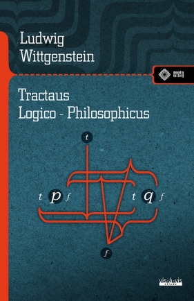 Tractatus logico-philosophicus - Ludwig Wittgenstein