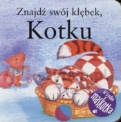 Znajdź swój kłębek, Kotku