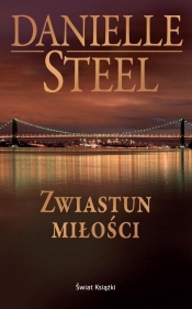 Zwiastun miłości - Danielle Steel