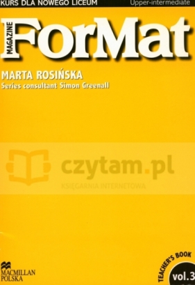 Format 3 tb @!