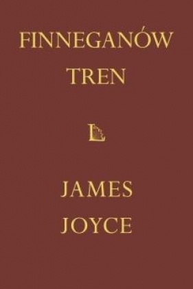 Finneganów tren - James Joyce