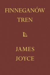 Finneganów tren - James Joyce