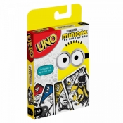 Gra UNO Minionki (GKD75)