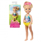 Laleczka Barbie