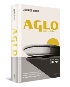 Aglo. Banką po Śląsku - Zbigniew Rokita
