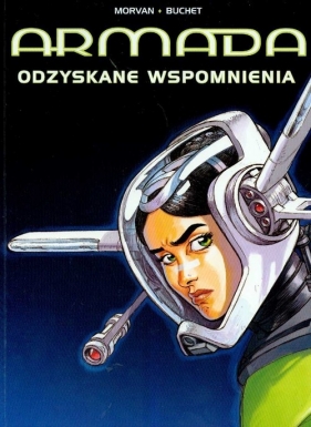 Odzyskane wspomnienia tom 10 - Morvan Jean-David, Buchet Philippe