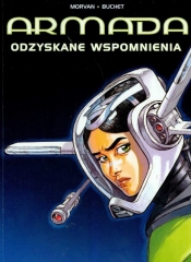Odzyskane wspomnienia tom 10