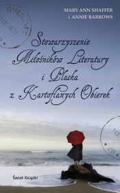 Stowarzyszenie Miłośników Literatury i Placka z Kartoflanych Obierek