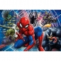 Puzzle Maxi SuperColor 60: Spider-Man (26444)