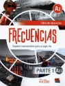 Frecuencias A2.1 Ćwiczenia Parte 1 Fernandez Francisca, Emilio Marin, Francisco Rivas