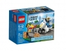 Lego City Pościg za przestępcą (60041)