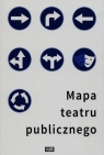 Mapa teatru publicznego