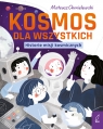 Młodzi Odkrywcy. Kosmos dla wszystkich Mateusz Chmielewski