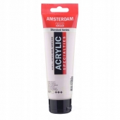 Farba akrylowa Amsterdam Pearl Violet (821) 120ml