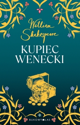 Kupiec wenecki - William Shakespeare