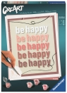  CreArt: Be happy (23544)Wiek: 12+