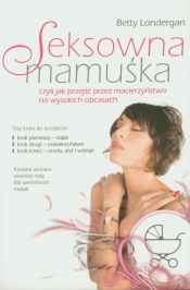 Seksowna mamuśka