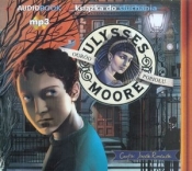 Ulysses Moore 11 Ogród Popiołu (Audiobook)