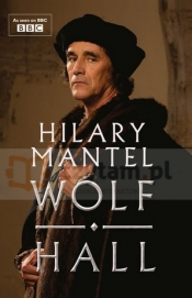 Wolf Hall (TV tie-in edition)