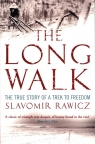 The Long Walk : The True Story of a Trek to Freedom Slavomir Rawicz