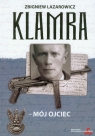 Klamra Mój ojciec