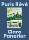 Paris Revé Clara Panetier