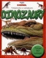 Nauka i zabawa. Dinozaury