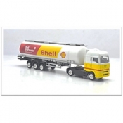 Cysterna Shell 1:87 - Daffi