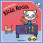 Kicia Kocia w przedszkolu - Anita Głowińska