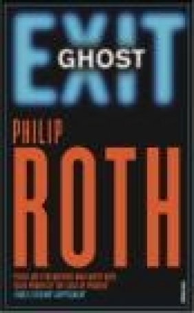 Exit Ghost P Roth
