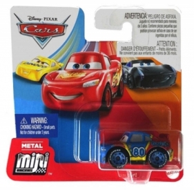 Auta. Mikroauto Rex Revler