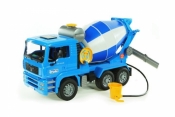 Betoniarka MAN (BR-02744)