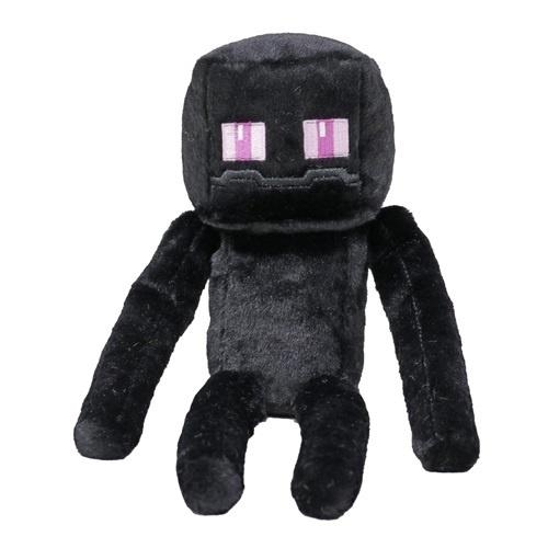 Beanie Babies LicMinecraft Enderman 15cm