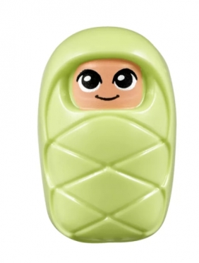Lego Friends: Pokaz Andrei w parku (41334)