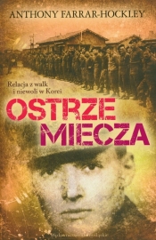 Ostrze miecza