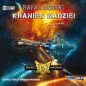 Rubieże Imperium Tom 1 Kraniec nadziei (Audiobook) - Rafał Dębski