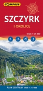 Szczyrk i okolice - Opracowanie zbiorowe
