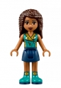 Lego Friends: Pokaz Andrei w parku (41334)