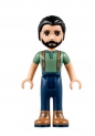 Lego Friends: Pokaz Andrei w parku (41334)