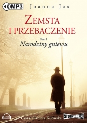 Zemsta i przebaczenie (Audiobook) - Joanna Jax