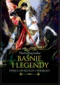 Baśnie i legendy. Święci od kluczy i podróży - Marta Berowska