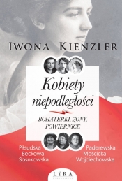 Kobiety niepodległości - Iwona Kienzler