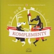 Komplementy - Przemysław Wechterowicz
