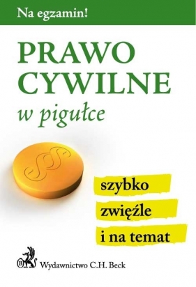 Prawo cywilne w pigułce