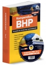 Kompendium BHP Tom 2 poradnik dla służby bhp i pracodawców + płyta CD z